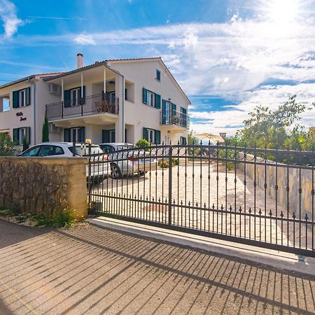 Sea Point Villa Ivan Kornić Exteriér fotografie