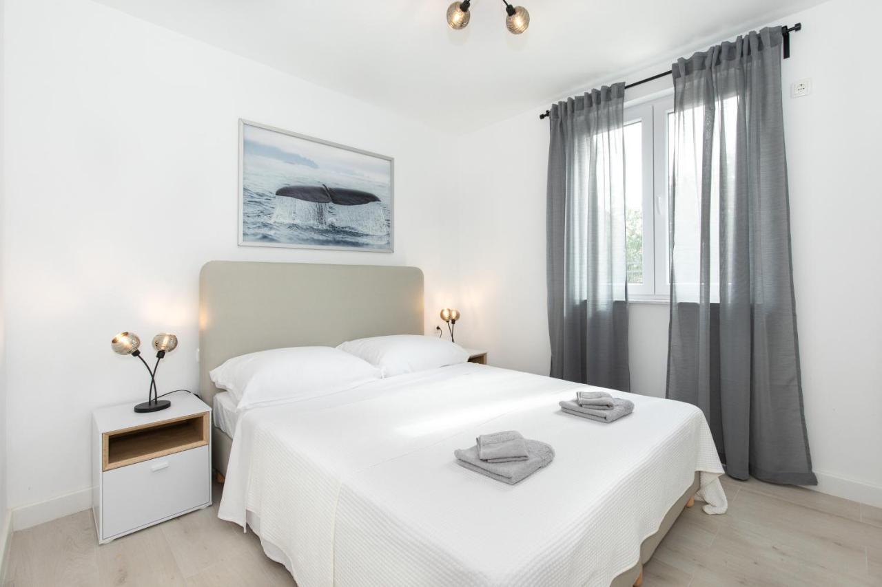 Sea Point Villa Ivan Kornić Exteriér fotografie