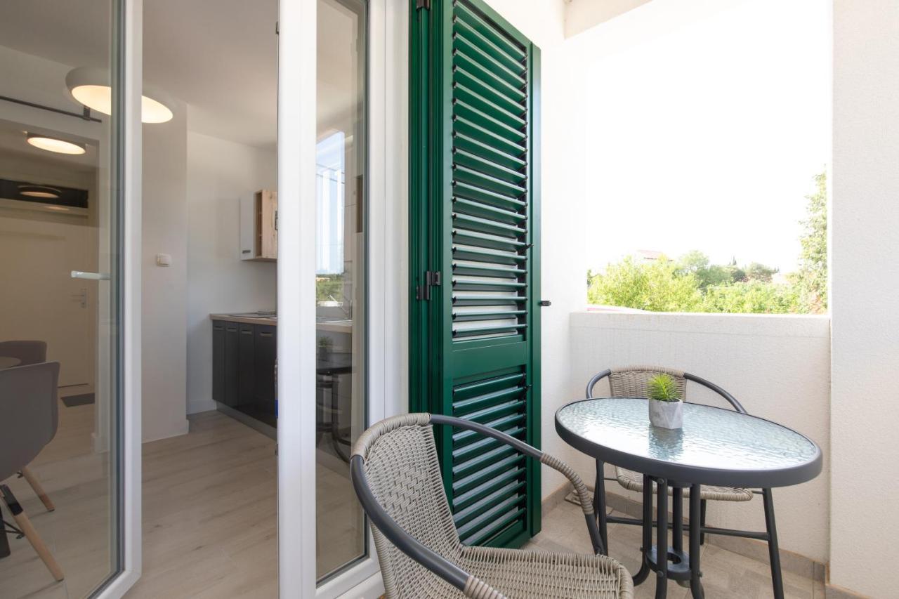 Sea Point Villa Ivan Kornić Exteriér fotografie