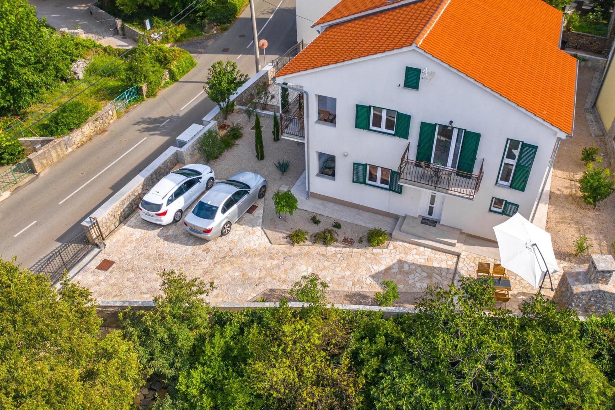 Sea Point Villa Ivan Kornić Exteriér fotografie