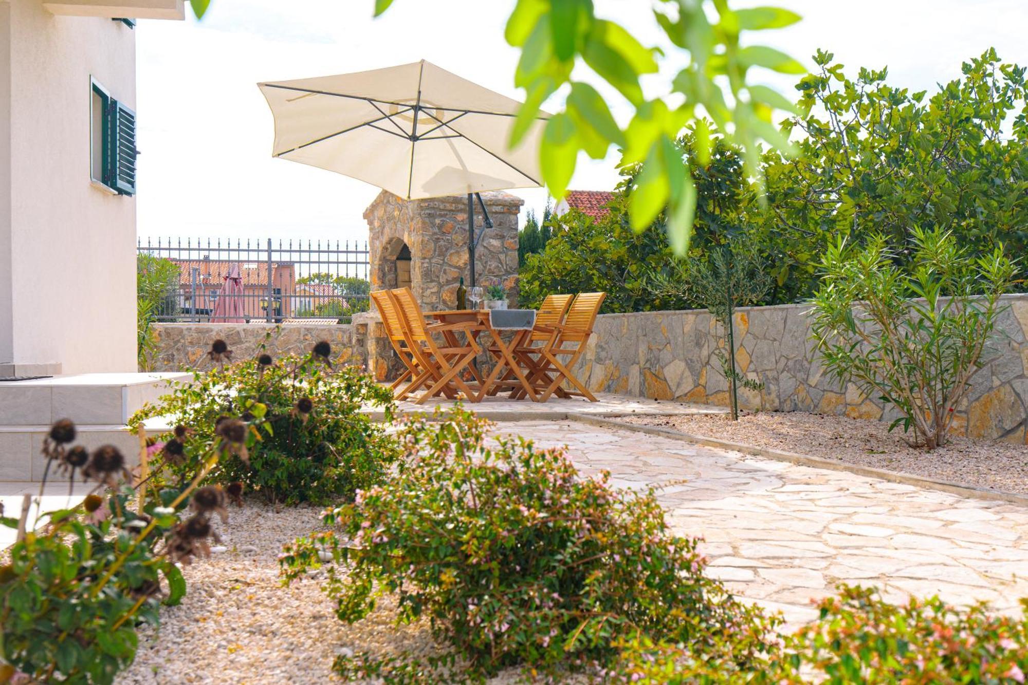 Sea Point Villa Ivan Kornić Exteriér fotografie