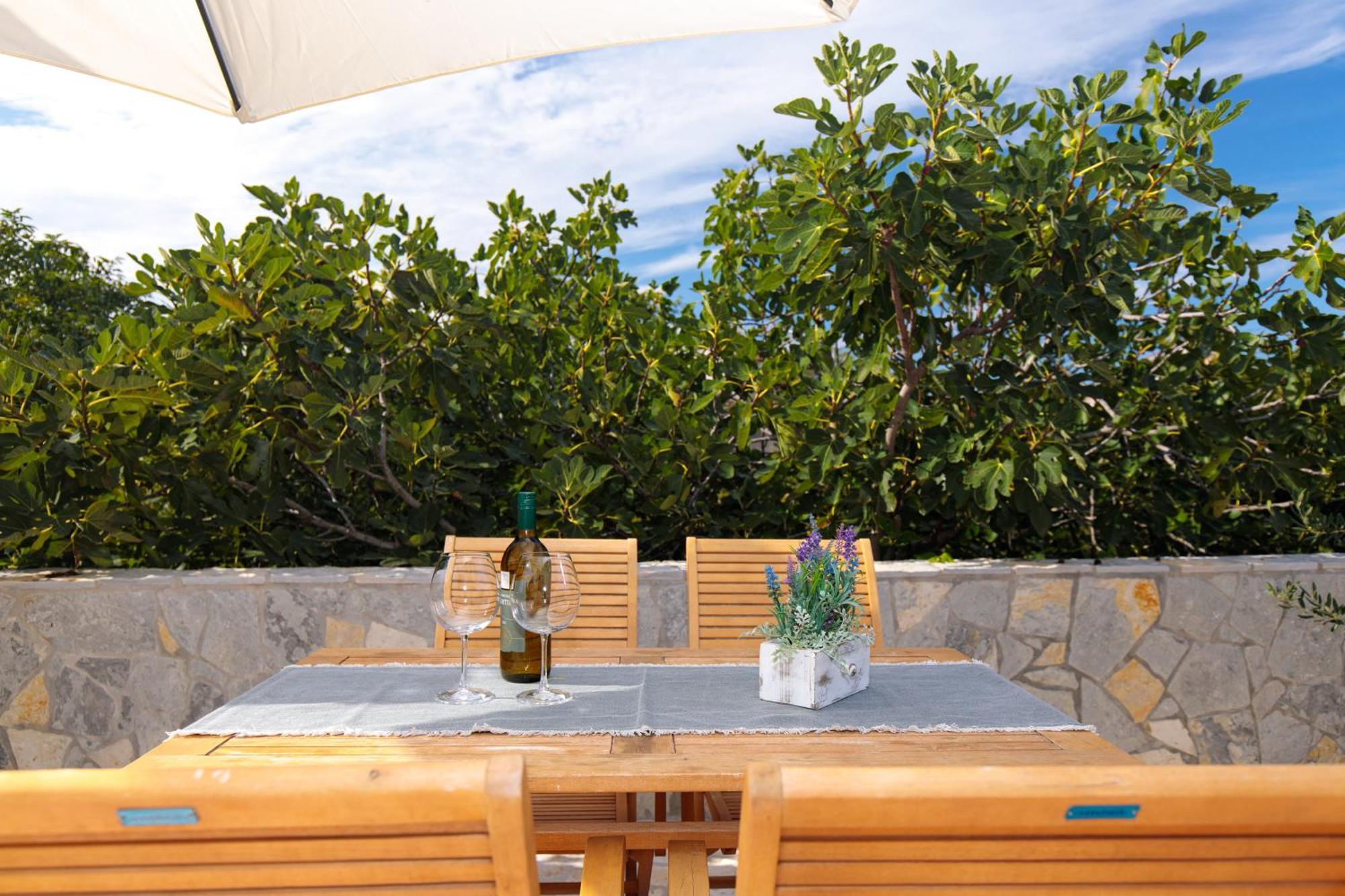 Sea Point Villa Ivan Kornić Exteriér fotografie