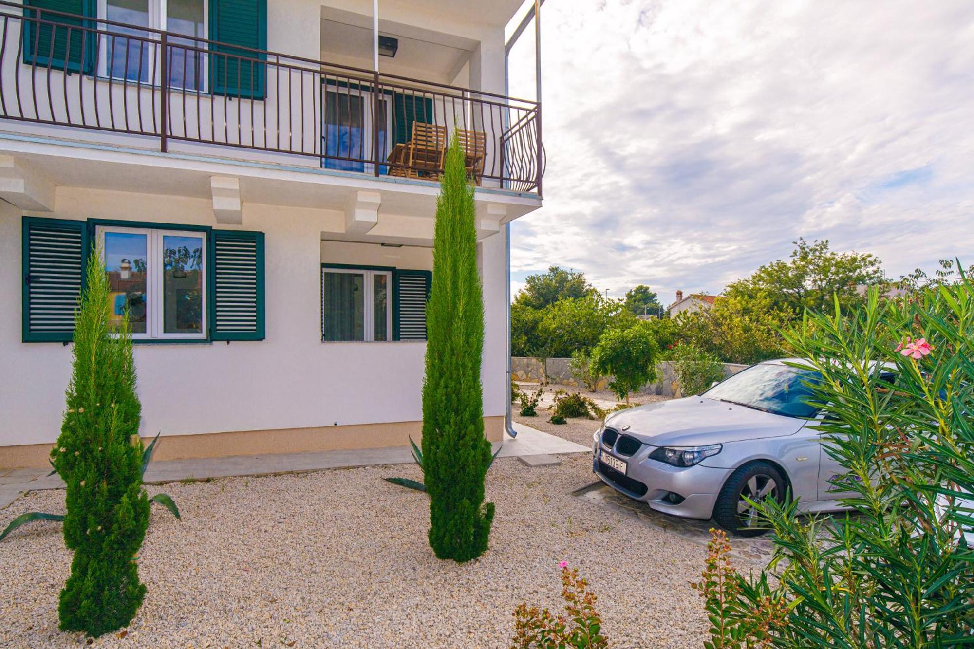 Sea Point Villa Ivan Kornić Exteriér fotografie